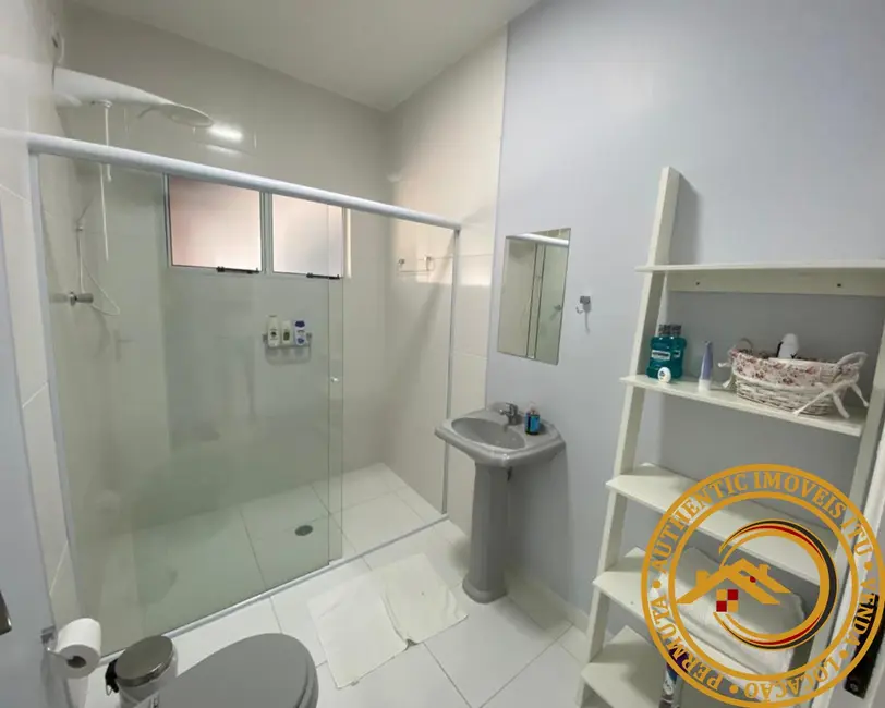 Foto 3 de Casa de Condomínio com 4 quartos à venda, 370m2 em City Castello, Itu - SP