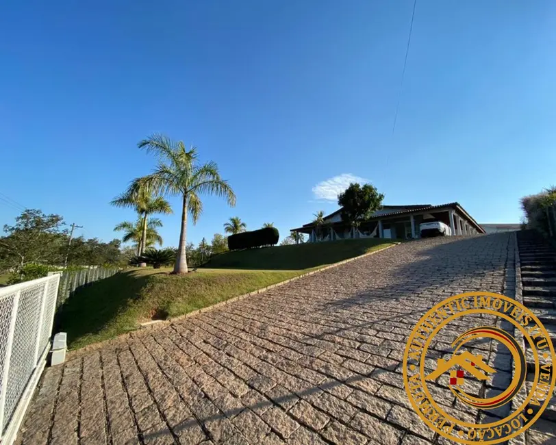 Foto 1 de Casa de Condomínio com 4 quartos à venda, 370m2 em City Castello, Itu - SP