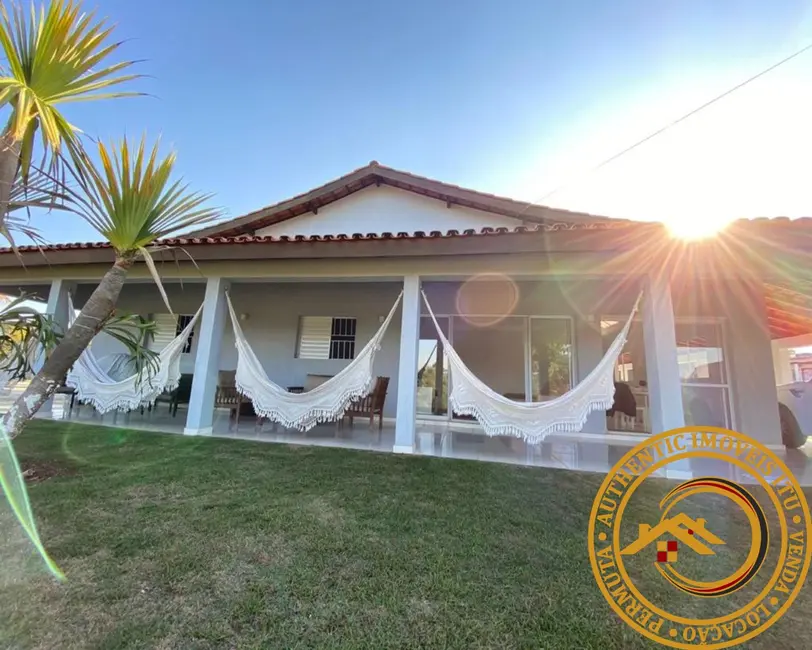 Foto 5 de Casa de Condomínio com 4 quartos à venda, 370m2 em City Castello, Itu - SP