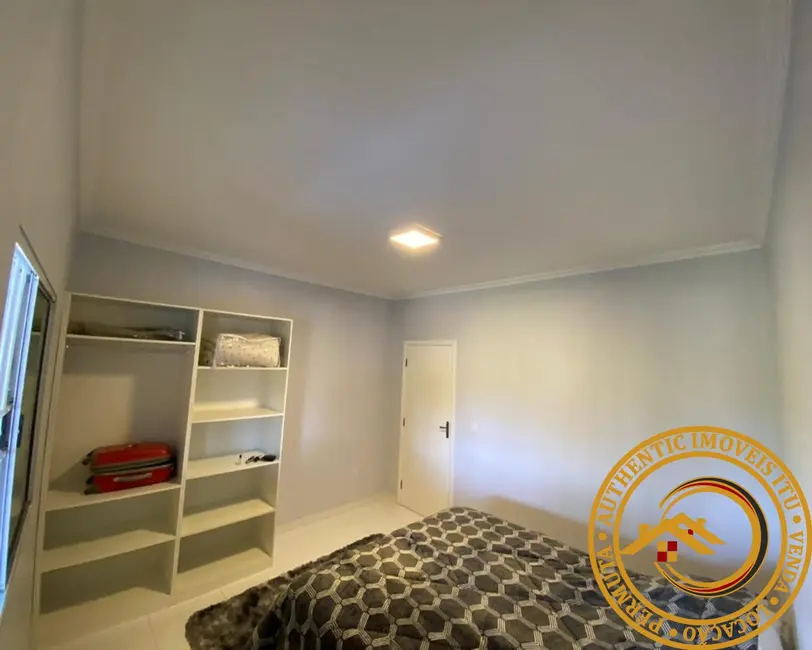 Foto 7 de Casa de Condomínio com 4 quartos à venda, 370m2 em City Castello, Itu - SP