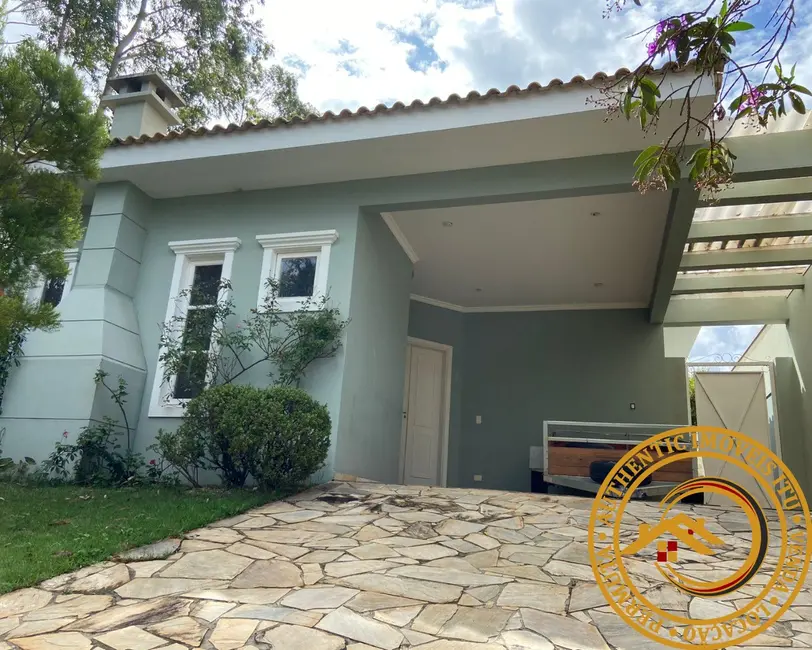 Casa de Condomínio com 3 quartos à venda, 142m2 em Condomínio Portal de Itu, Itu - SP - imagem 5 Foto 5 de Casa de Condomínio com 3 quartos à venda, 142m2 em Condomínio Portal de Itu, Itu - SP