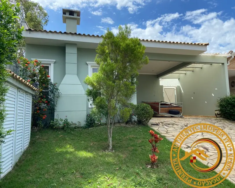 Casa de Condomínio com 3 quartos à venda, 142m2 em Condomínio Portal de Itu, Itu - SP - imagem 6 Foto 6 de Casa de Condomínio com 3 quartos à venda, 142m2 em Condomínio Portal de Itu, Itu - SP