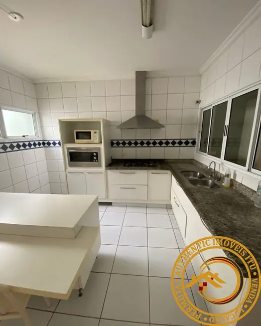 Casa de Condomínio com 3 quartos à venda, 142m2 em Condomínio Portal de Itu, Itu - SP - imagem 8 Foto 8 de Casa de Condomínio com 3 quartos à venda, 142m2 em Condomínio Portal de Itu, Itu - SP