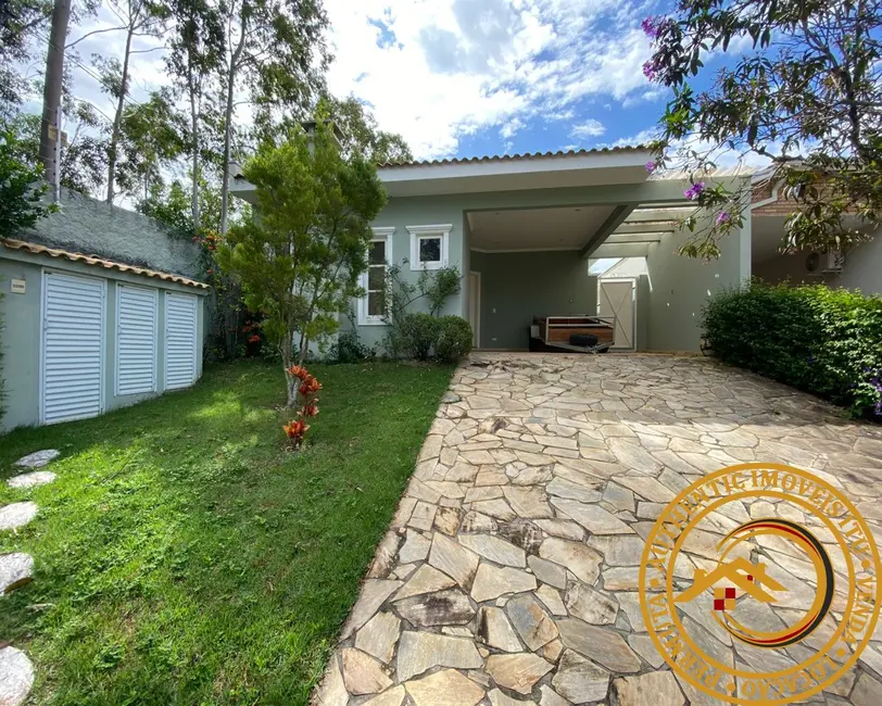 Casa de Condomínio com 3 quartos à venda, 142m2 em Condomínio Portal de Itu, Itu - SP - imagem 3 Foto 3 de Casa de Condomínio com 3 quartos à venda, 142m2 em Condomínio Portal de Itu, Itu - SP