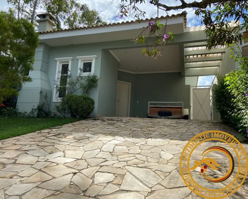 Casa de Condomínio com 3 quartos à venda, 142m2 em Condomínio Portal de Itu, Itu - SP - imagem 4 Foto 4 de Casa de Condomínio com 3 quartos à venda, 142m2 em Condomínio Portal de Itu, Itu - SP