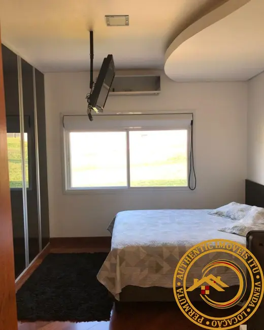 Foto 4 de Casa de Condomínio com 5 quartos à venda, 400m2 em Itapecerica, Salto - SP