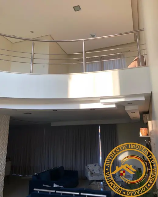 Foto 6 de Casa de Condomínio com 5 quartos à venda, 400m2 em Itapecerica, Salto - SP