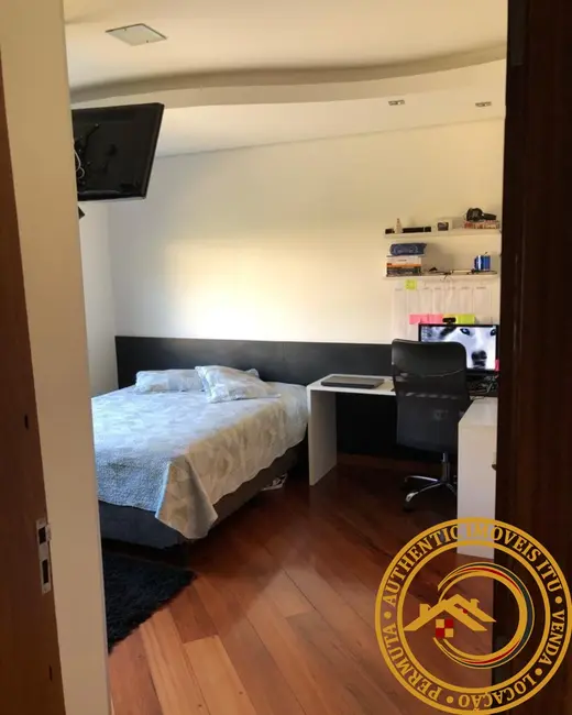 Foto 9 de Casa de Condomínio com 5 quartos à venda, 400m2 em Itapecerica, Salto - SP