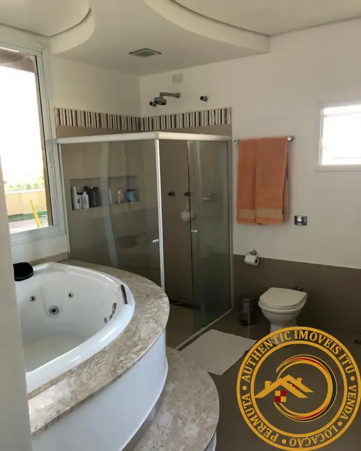 Foto 5 de Casa de Condomínio com 5 quartos à venda, 400m2 em Itapecerica, Salto - SP