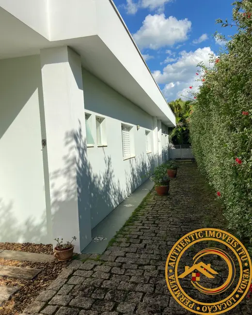 Foto 9 de Casa de Condomínio com 4 quartos à venda, 327m2 em Jardim Plaza Athénée, Itu - SP