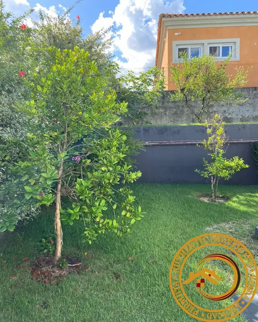 Foto 8 de Casa de Condomínio com 4 quartos à venda, 327m2 em Jardim Plaza Athénée, Itu - SP