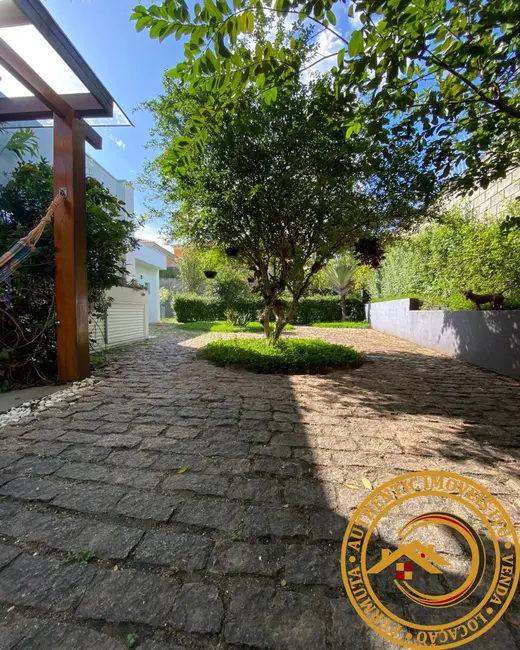 Foto 2 de Casa de Condomínio com 4 quartos à venda, 327m2 em Jardim Plaza Athénée, Itu - SP