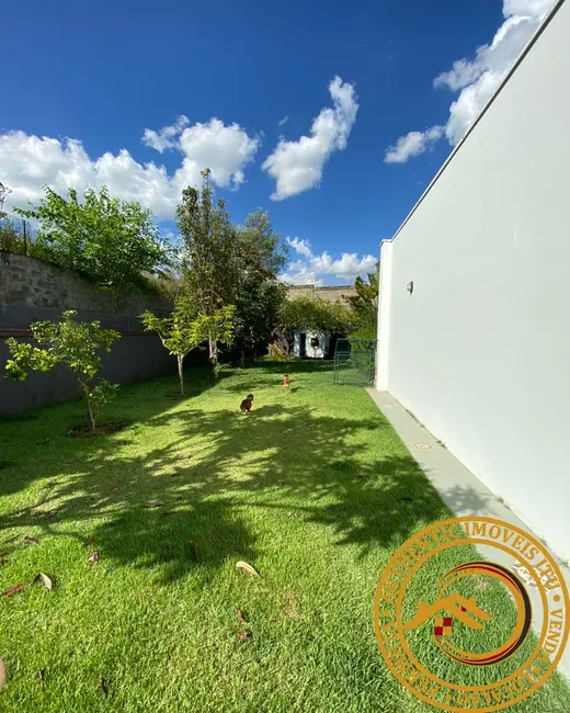 Foto 6 de Casa de Condomínio com 4 quartos à venda, 327m2 em Jardim Plaza Athénée, Itu - SP