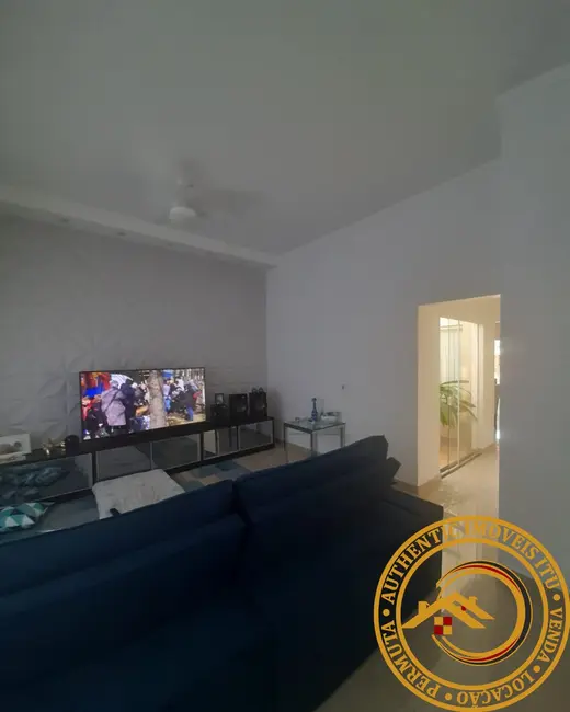 Foto 3 de Casa de Condomínio com 3 quartos à venda, 105m2 em Salto - SP