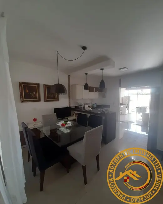 Foto 8 de Casa de Condomínio com 3 quartos à venda, 105m2 em Salto - SP