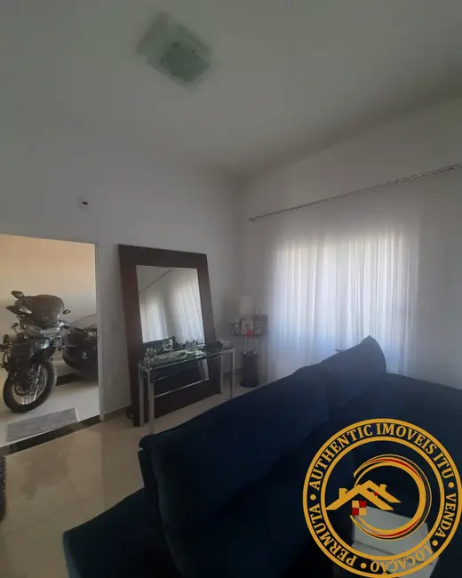 Foto 4 de Casa de Condomínio com 3 quartos à venda, 105m2 em Salto - SP