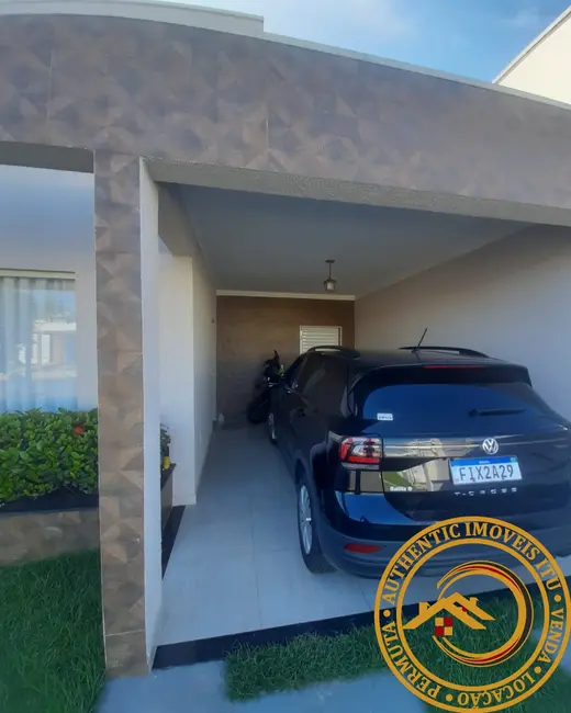 Foto 7 de Casa de Condomínio com 3 quartos à venda, 105m2 em Salto - SP