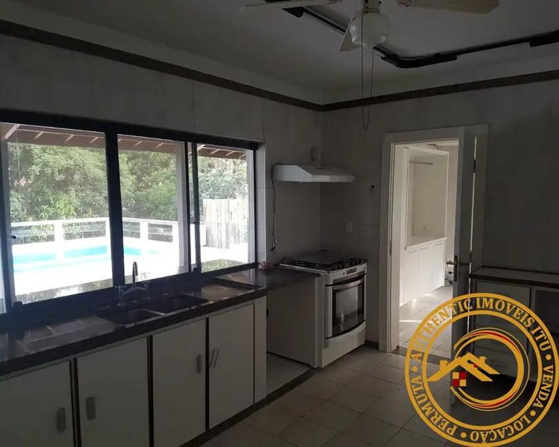 Casa de Condomínio com 5 quartos para alugar, 422m2 em Condomínio Terras de São José, Itu - SP - imagem 5 Foto 5 de Casa de Condomínio com 5 quartos para alugar, 422m2 em Condomínio Terras de São José, Itu - SP