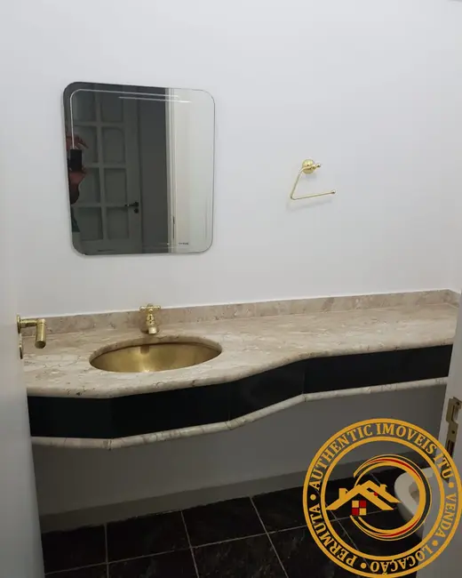 Casa de Condomínio com 5 quartos para alugar, 422m2 em Condomínio Terras de São José, Itu - SP - imagem 9 Foto 9 de Casa de Condomínio com 5 quartos para alugar, 422m2 em Condomínio Terras de São José, Itu - SP