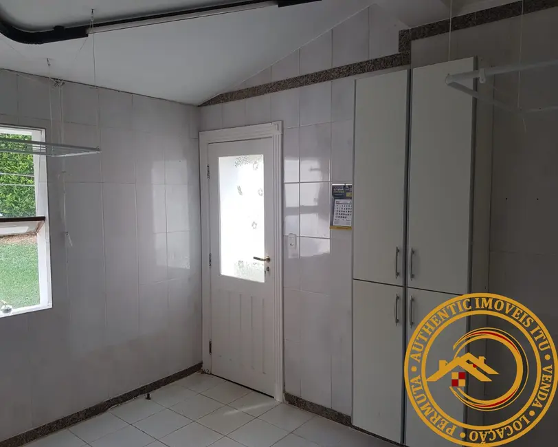 Casa de Condomínio com 5 quartos para alugar, 422m2 em Condomínio Terras de São José, Itu - SP - imagem 3 Foto 3 de Casa de Condomínio com 5 quartos para alugar, 422m2 em Condomínio Terras de São José, Itu - SP