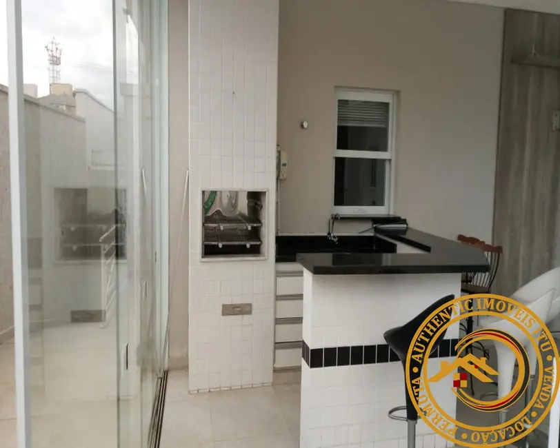 Foto 7 de Casa de Condomínio com 4 quartos à venda, 420m2 em Jardim Corazza, Itu - SP