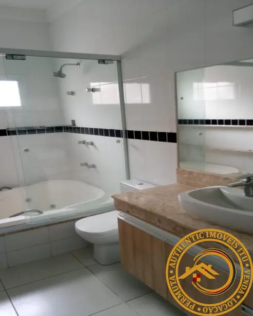Foto 5 de Casa de Condomínio com 4 quartos à venda, 420m2 em Jardim Corazza, Itu - SP