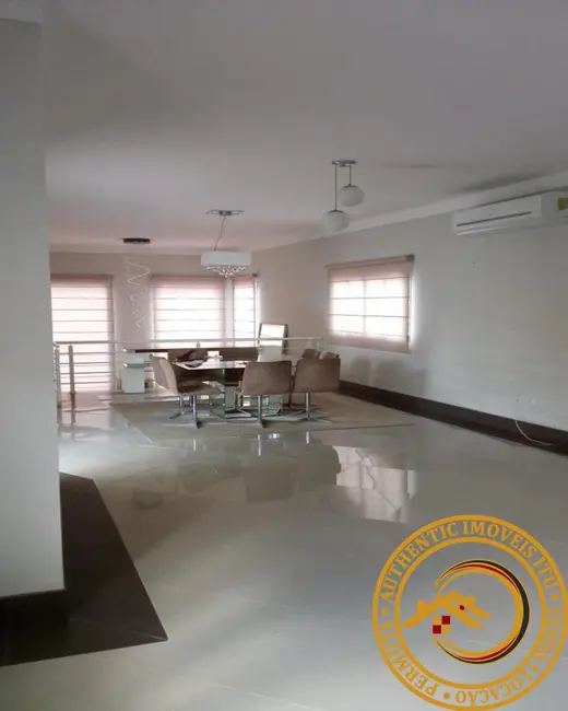 Foto 6 de Casa de Condomínio com 4 quartos à venda, 420m2 em Jardim Corazza, Itu - SP