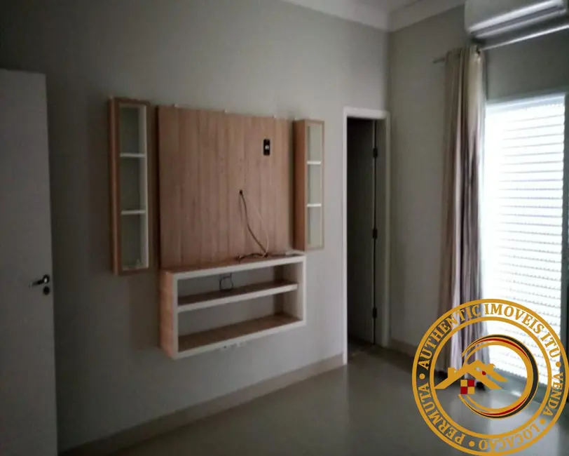 Foto 2 de Casa de Condomínio com 4 quartos à venda, 420m2 em Jardim Corazza, Itu - SP