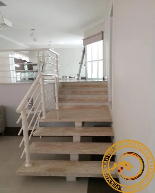 Foto 3 de Casa de Condomínio com 4 quartos à venda, 420m2 em Jardim Corazza, Itu - SP