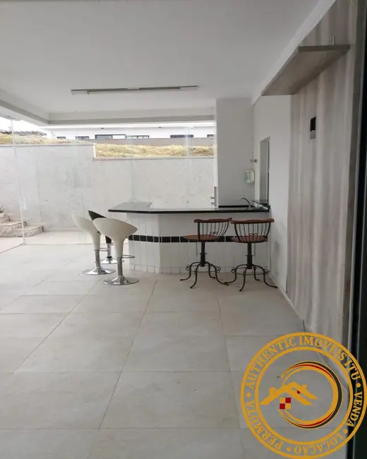Foto 8 de Casa de Condomínio com 4 quartos à venda, 420m2 em Jardim Corazza, Itu - SP