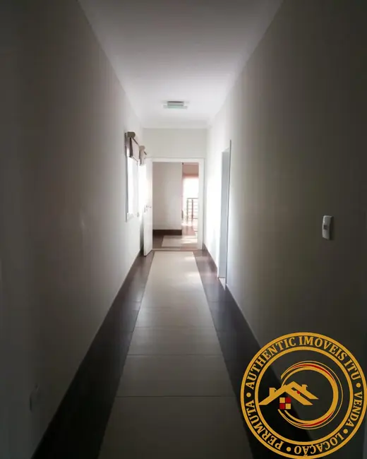 Foto 4 de Casa de Condomínio com 4 quartos à venda, 420m2 em Jardim Corazza, Itu - SP