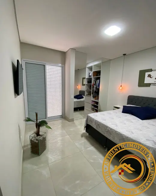 Foto 6 de Casa de Condomínio com 3 quartos à venda, 106m2 em Loteamento Terras de São Pedro e São Paulo, Salto - SP