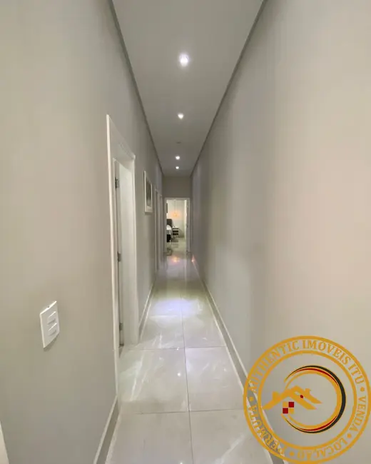 Foto 3 de Casa de Condomínio com 3 quartos à venda, 106m2 em Loteamento Terras de São Pedro e São Paulo, Salto - SP