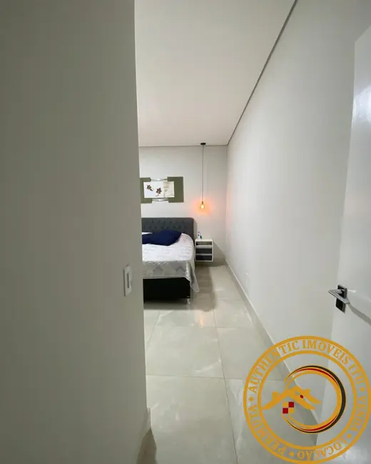 Foto 5 de Casa de Condomínio com 3 quartos à venda, 106m2 em Loteamento Terras de São Pedro e São Paulo, Salto - SP