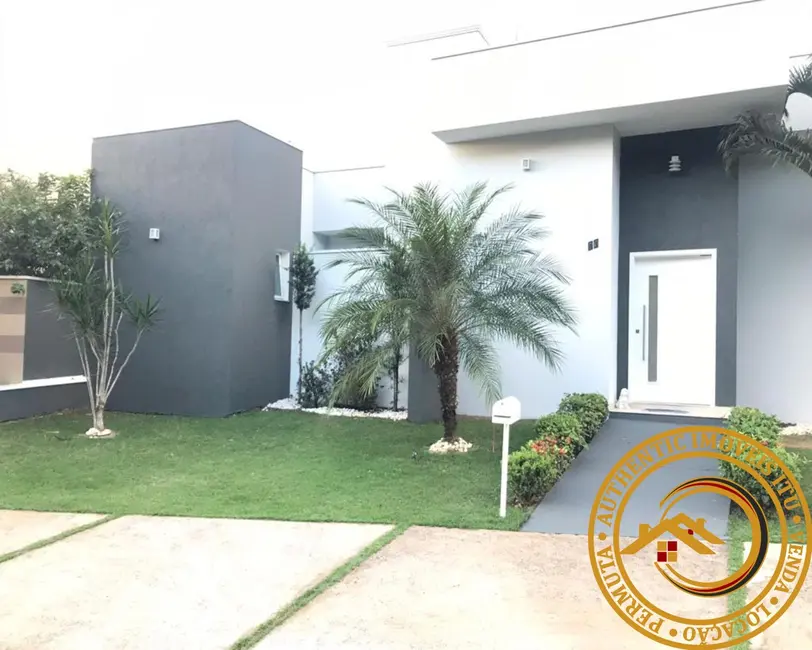 Foto 4 de Casa de Condomínio com 3 quartos à venda, 113m2 em Residencial São Bento, Salto - SP