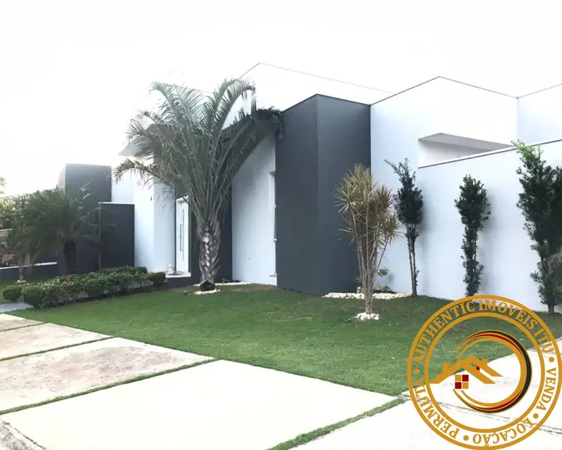 Foto 6 de Casa de Condomínio com 3 quartos à venda, 113m2 em Residencial São Bento, Salto - SP