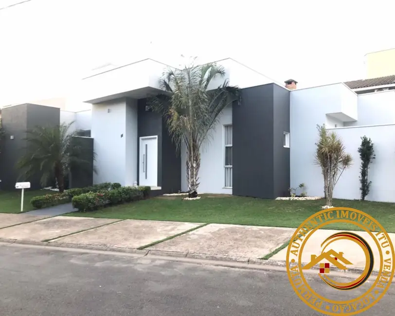 Foto 9 de Casa de Condomínio com 3 quartos à venda, 113m2 em Residencial São Bento, Salto - SP