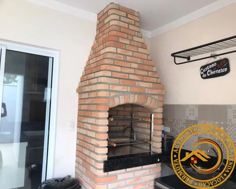 Foto 8 de Casa de Condomínio com 3 quartos à venda, 113m2 em Residencial São Bento, Salto - SP