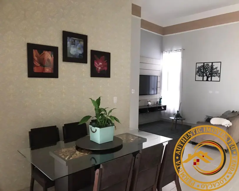 Foto 5 de Casa de Condomínio com 3 quartos à venda, 113m2 em Residencial São Bento, Salto - SP