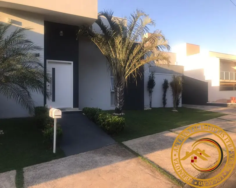 Foto 7 de Casa de Condomínio com 3 quartos à venda, 113m2 em Residencial São Bento, Salto - SP