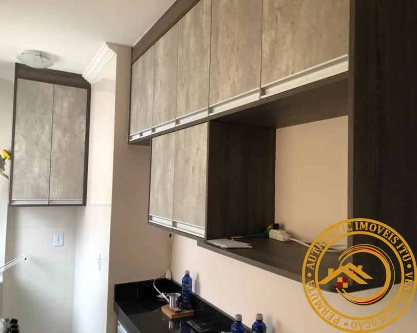 Foto 3 de Apartamento com 2 quartos à venda, 50m2 em Jardim dos Colibris, Indaiatuba - SP