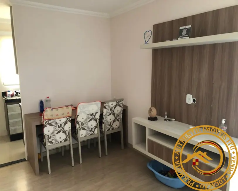 Foto 6 de Apartamento com 2 quartos à venda, 50m2 em Jardim dos Colibris, Indaiatuba - SP