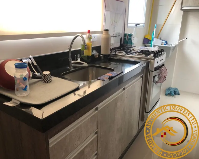 Foto 8 de Apartamento com 2 quartos à venda, 50m2 em Jardim dos Colibris, Indaiatuba - SP