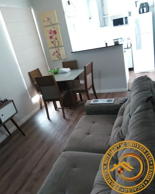 Foto 9 de Apartamento com 2 quartos à venda, 39m2 em Jardim das Nações, Salto - SP