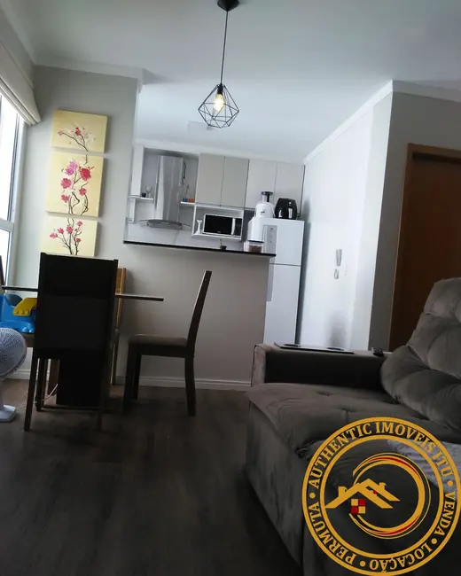 Foto 7 de Apartamento com 2 quartos à venda, 39m2 em Jardim das Nações, Salto - SP