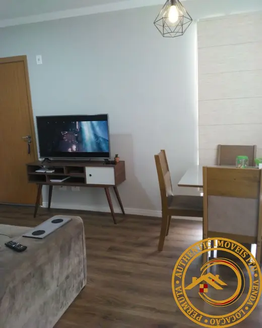 Foto 4 de Apartamento com 2 quartos à venda, 39m2 em Jardim das Nações, Salto - SP