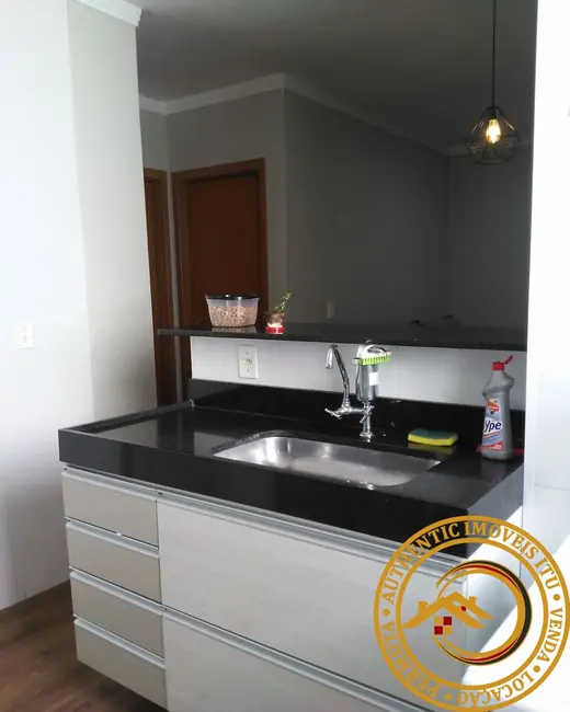 Foto 3 de Apartamento com 2 quartos à venda, 39m2 em Jardim das Nações, Salto - SP