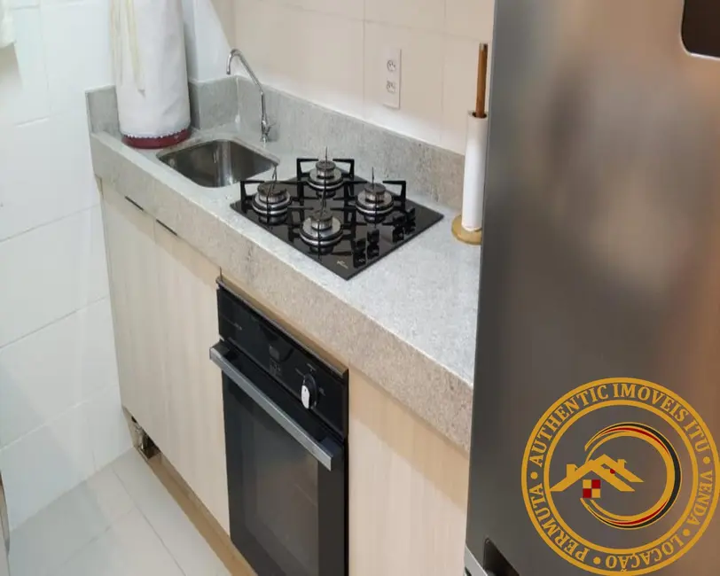 Foto 7 de Apartamento com 2 quartos à venda, 43m2 em Olaria, Salto - SP