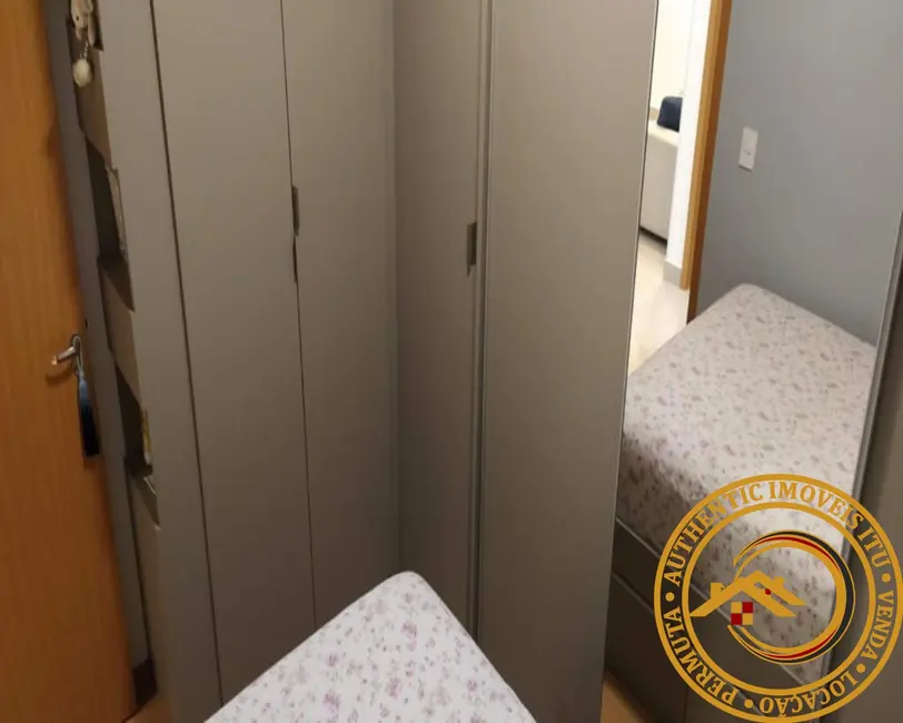 Foto 2 de Apartamento com 2 quartos à venda, 43m2 em Olaria, Salto - SP