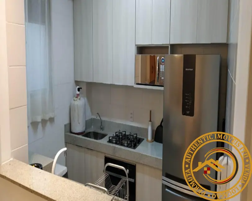 Foto 9 de Apartamento com 2 quartos à venda, 43m2 em Olaria, Salto - SP